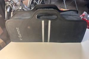 catene a ragno Thule Koning K-SummitK 45nuove mai