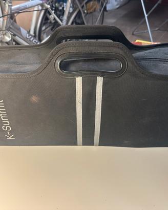 catene a ragno Thule Koning K-SummitK 45nuove mai