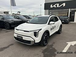 Kia Stonic 1.0 t-gdi mhev Style Launch Pack