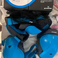 Paracolpi bici bimbo tg s