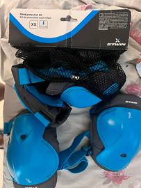 Paracolpi bici bimbo tg s