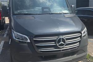 Mercedes Sprinter Tourer 9 posti
