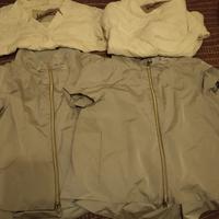 piumino smanicato herno donna