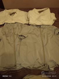 piumino smanicato herno donna