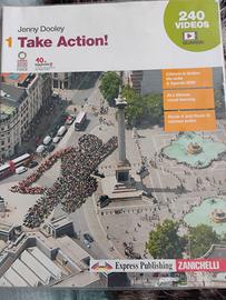 Libro 1 Take Action