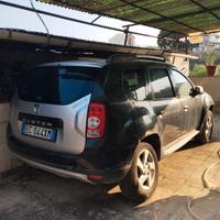 Dacia Duster intera x ricambi