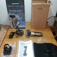 Rasoio elettrico remington f9200