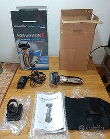 Rasoio elettrico remington f9200