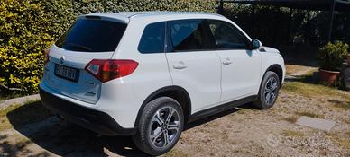 SUZUKI Vitara 1.6 DDiS 4x4 V-Top