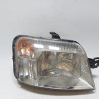 51867675 FANALE ANTERIORE DX FIAT PANDA (169) 1.2 