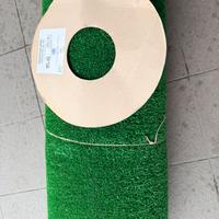 Rotolo erba sintetica 25 mt x 1