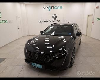 Peugeot 308 III 2021 SW SW 1.2 puretech t GT ...