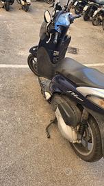Honda SH 300 (2007)