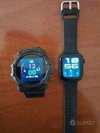 Due Smart watch