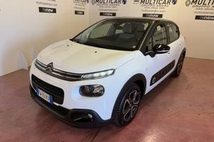 Citroen C3 PureTech 82 Shine