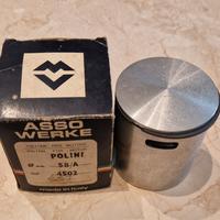 pistone polini 4502 d.58 sst 125cc