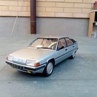 Citroen Bx19 1/24