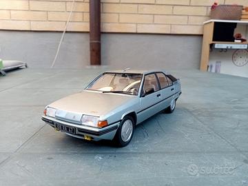 Citroen Bx19 1/24