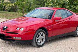 Alfa romeo gtv 1995 2.0ts