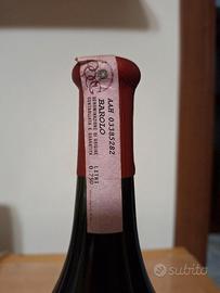 Barolo Fontanafredda docg 1998