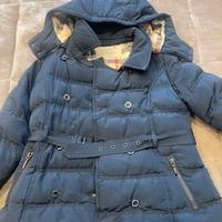 Giaccone Burberry originale – Elegante e caldo