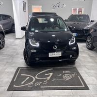 SMART FORTWO TWINAMIC PRIME CABIO LED-CLIMA