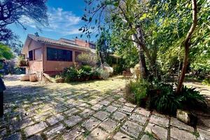 VILLA SINGOLA A PALERMO