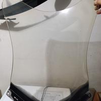parabrezza originale Burgman 400 k7