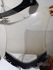 parabrezza originale Burgman 400 k7