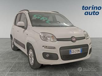 FIAT Panda 1.2 EasyPower Lounge