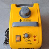 Super vapore SAECO  lavapavimenti 