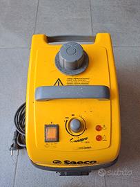 Super vapore SAECO  lavapavimenti 