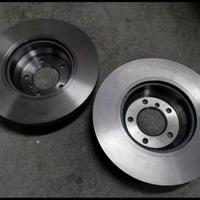 Disco freno CAR 142.1165 (BMW)