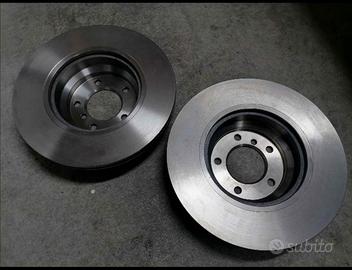 Disco freno CAR 142.1165 (BMW)