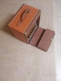 amplificatore binson anni 50