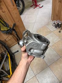 CILINDRO GAS GAS EC 125 da rettificare
