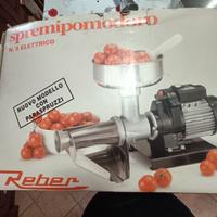 spremi pomodoro reber