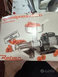 spremi pomodoro reber