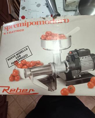 spremi pomodoro reber