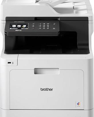 Stampante Brother MFC-L8690CDW