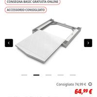 kit di SOVRAPPOSIZIONE

