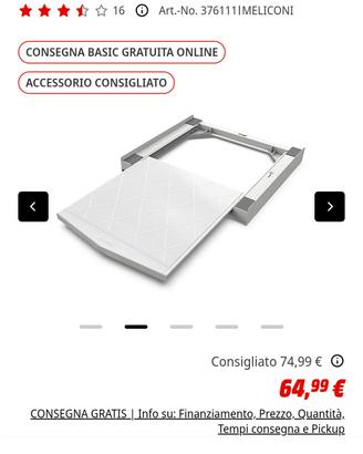 kit di SOVRAPPOSIZIONE

