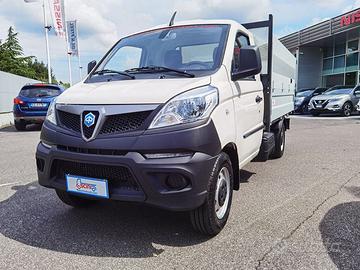 Piaggio Porter NP6 1.5 PC LPG Cassone Ribalta