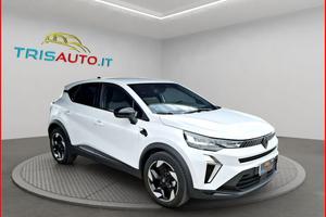 RENAULT Captur 1.0 ECO-G 100 Techno NEOPATENTATI (