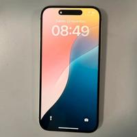 Iphone 15 128gb