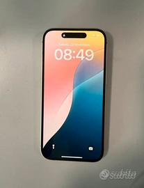 Iphone 15 128gb