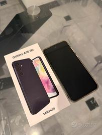 Samsung Galaxy A35 5G