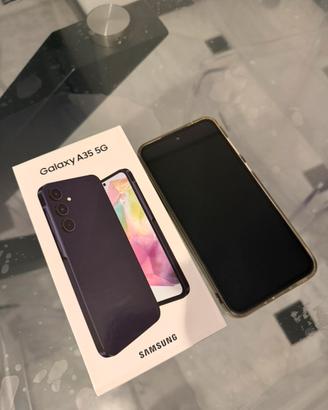 Samsung Galaxy A35 5G