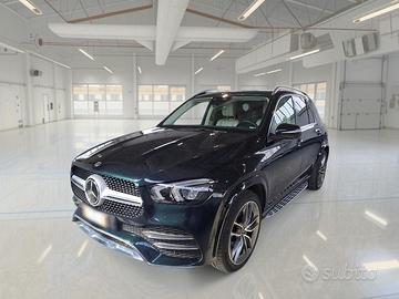 MERCEDES-BENZ GLE 350 DE 4MATIC PLUG-IN PREMIUM AU