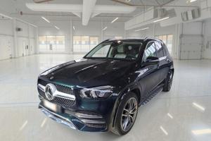 MERCEDES-BENZ GLE 350 DE 4MATIC PLUG-IN PREMIUM AU